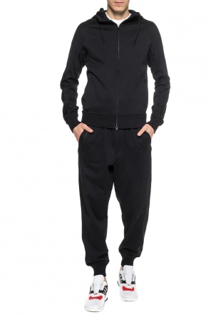 Hooded sweatshirt, zdjęcie 2 Hooded sweatshirt od Y-3 Yohji Yamamoto